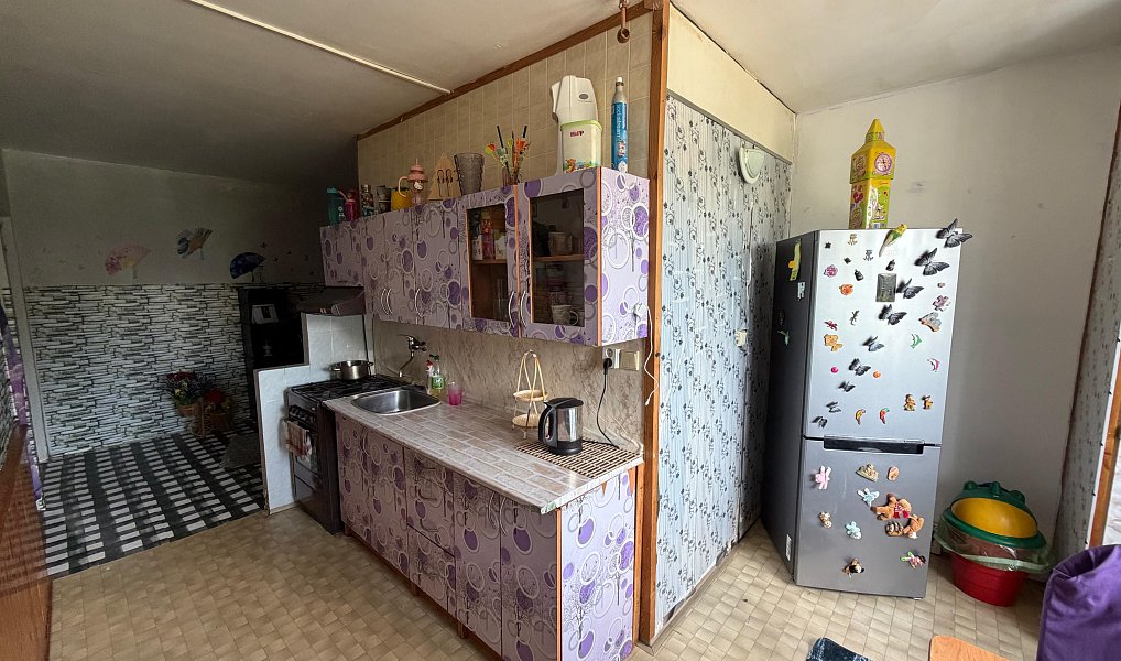 Prodej bytu 2+1 61 m², Horní Slavkov – náhled fotky 11