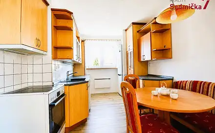 Prodej bytu 2+1 64 m²