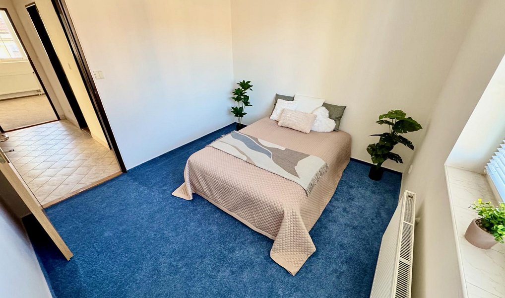 Prodej domu 126 m² s pozemkem 588 m², Kosmonosy – náhled fotky 9