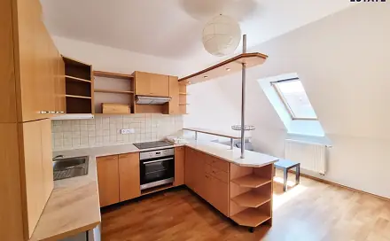 Pronájem bytu 2+kk 47 m², Dlouhá, Tišnov, okres Brno-venkov