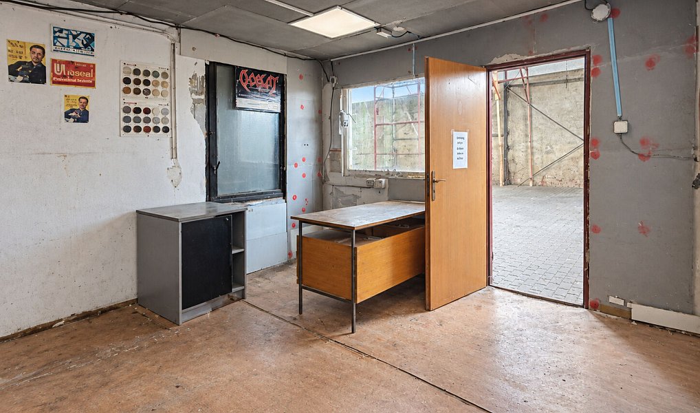 Pronájem skladovacích prostor 620 m², Valtice – náhled fotky 9
