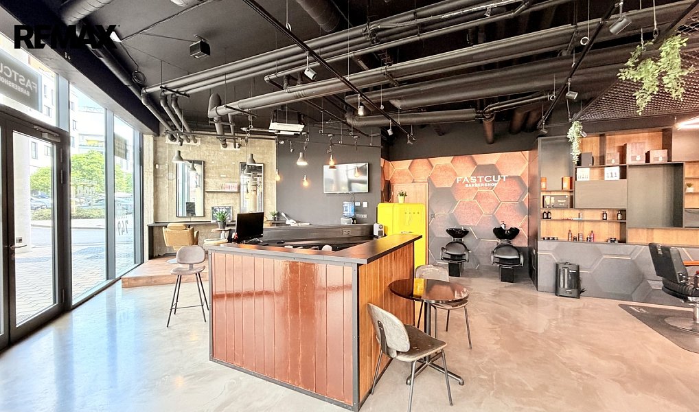 Pronájem obchodních prostor 94 m², Ostrava – náhled fotky 18