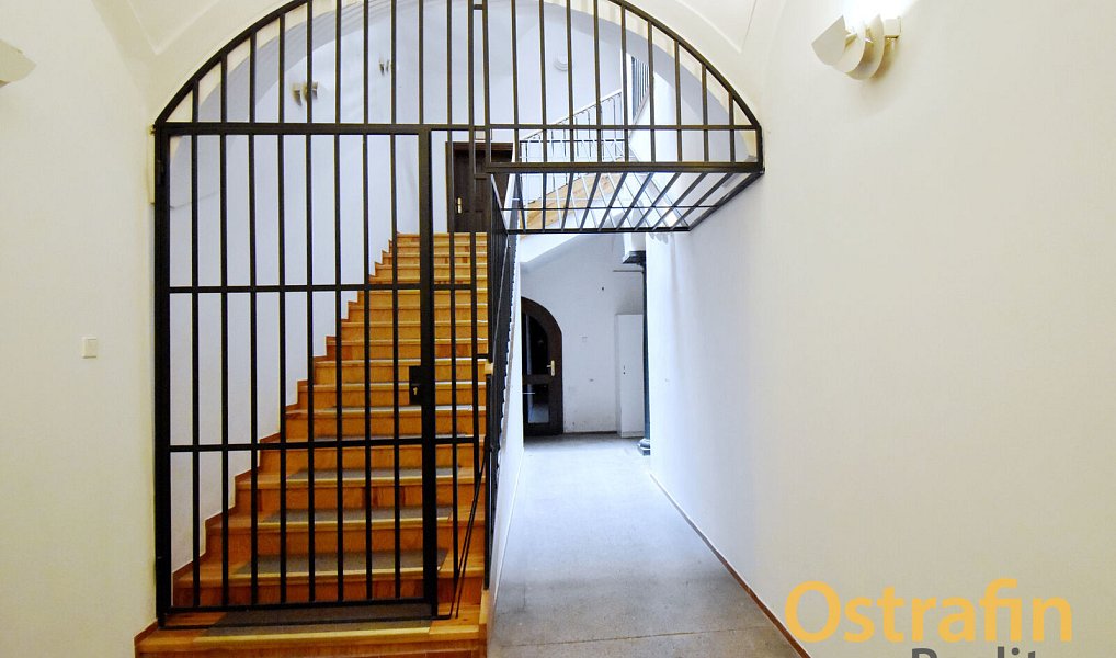 Pronájem kanceláře 99 m², Frýdek-Místek – náhled fotky 10