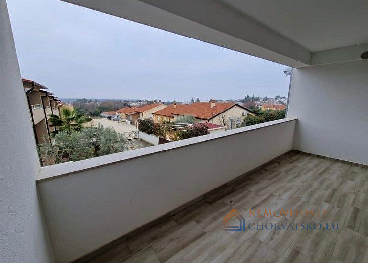 Prodej bytu 3+kk 102 m², Vodnjan