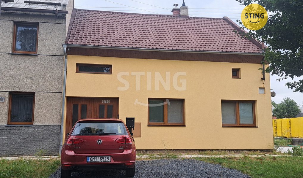 Prodej domu 200 m² s pozemkem 567 m², Přerov – fotka 1 z 30