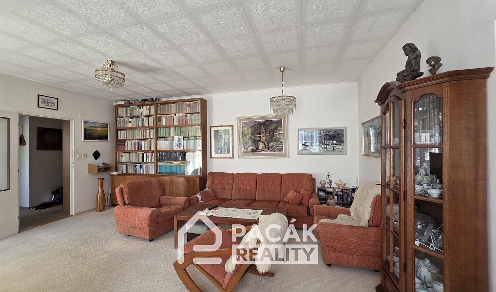 Prodej bytu 2+1 74 m², Olomouc – náhled fotky 4