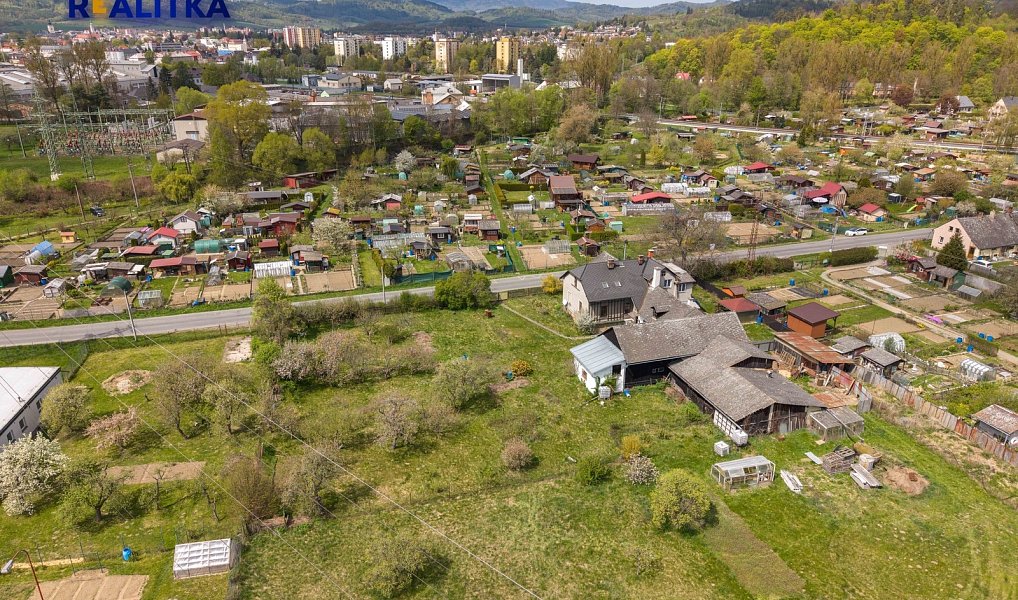 Prodej domu 150 m² s pozemkem 6 756 m², Šumperk – náhled fotky 21