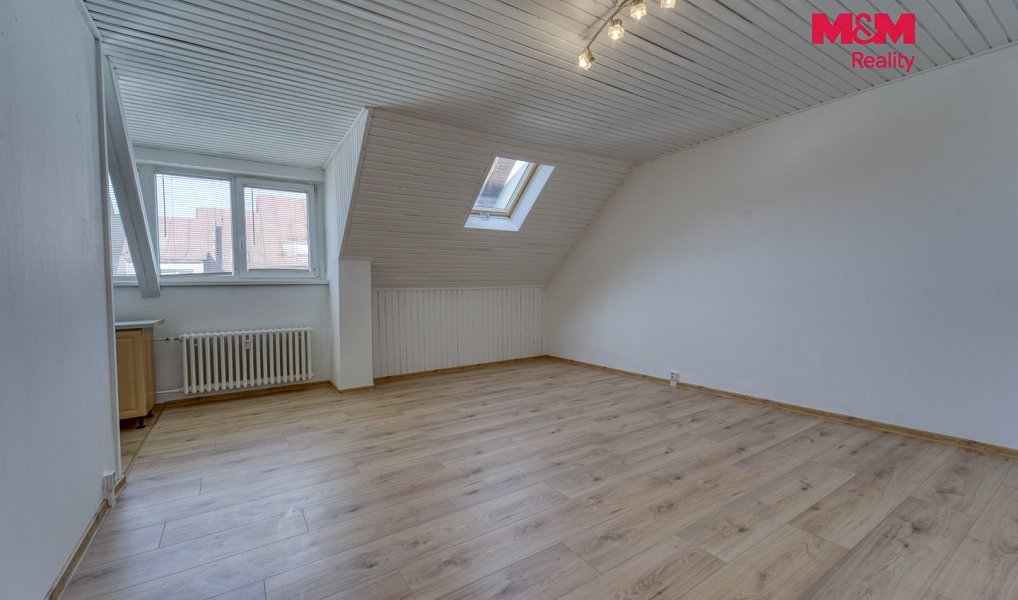 Pronájem bytu 2+1 66 m², Přimda – náhled fotky 4
