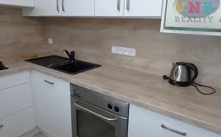 Pronájem bytu 2+1 50 m²