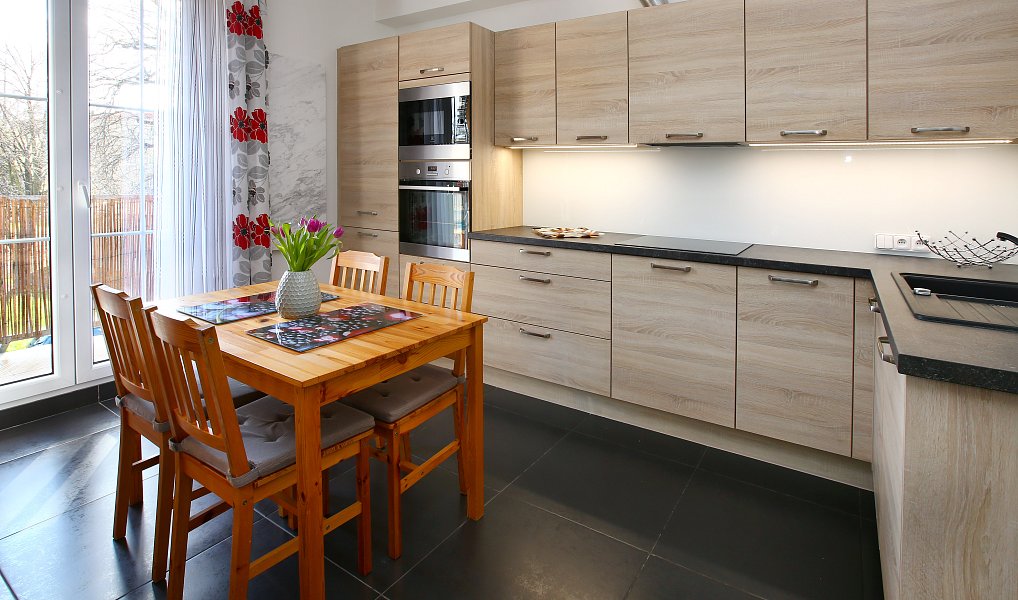 Prodej bytu 2+kk 54 m², Praha – fotka 1 z 30