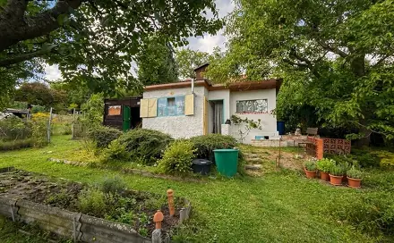 Prodej chaty/chalupy 29 m² s pozemkem 388 m², Kladno