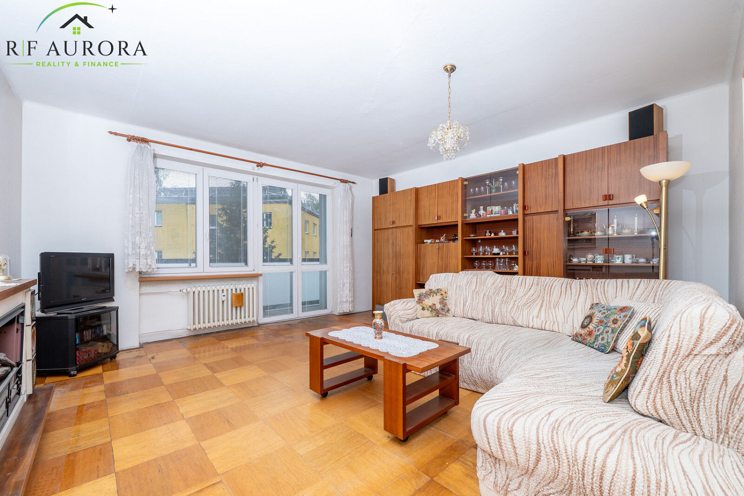Prodej bytu 3+1 80 m² – fotografie 4