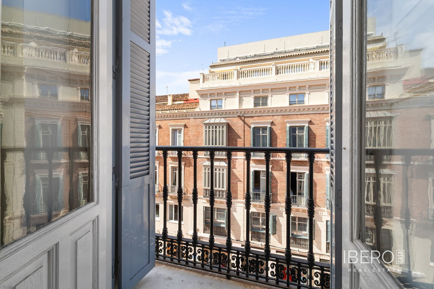 Piso 2+kk – Málaga, Centro Histórico, Centro - Vista 3