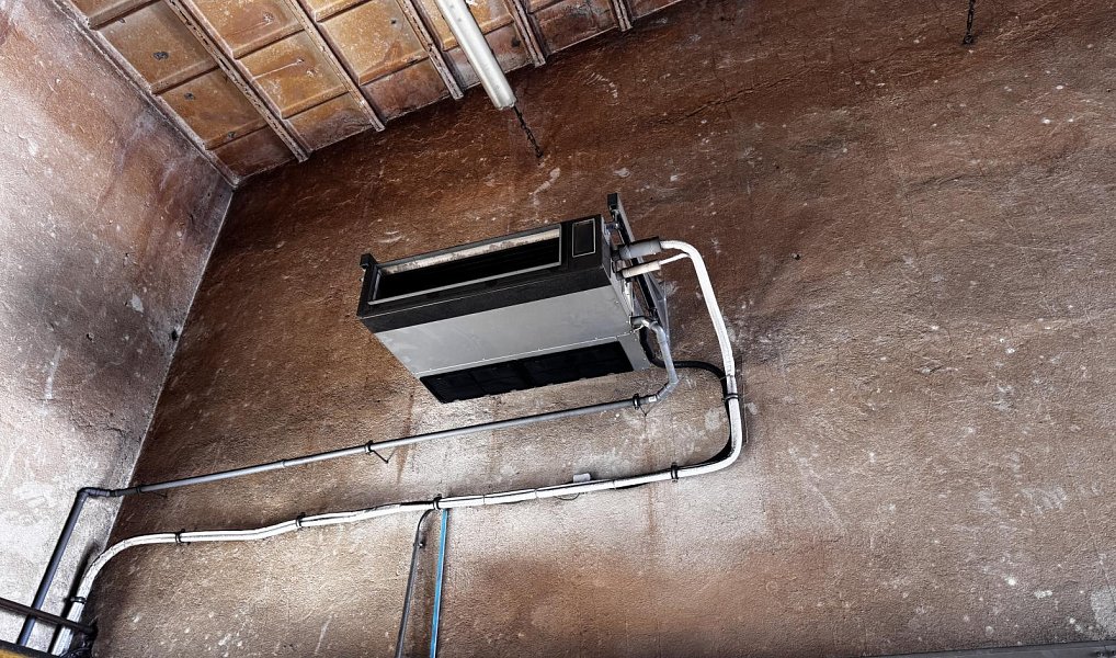 Pronájem výrobních prostor 195 m², Vysoké Mýto – náhled fotky 14