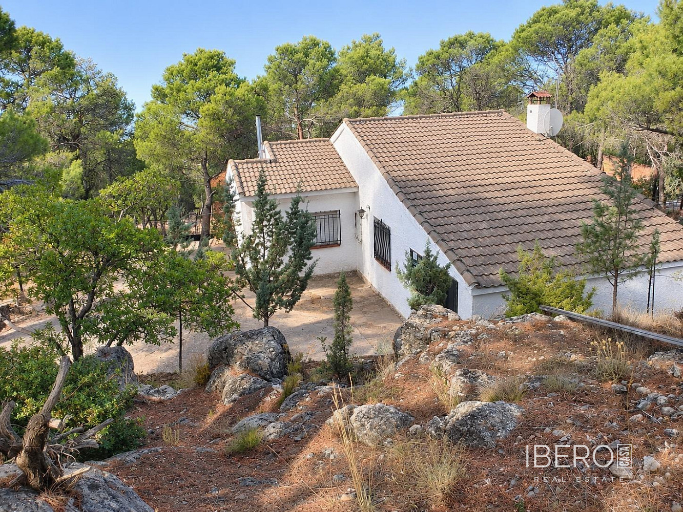 Casa 4+kk – Albalate de Zorita, Guadalajara - Vista 2