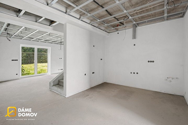 Prodej domu 138 m² s pozemkem 164 m² – fotografie 5