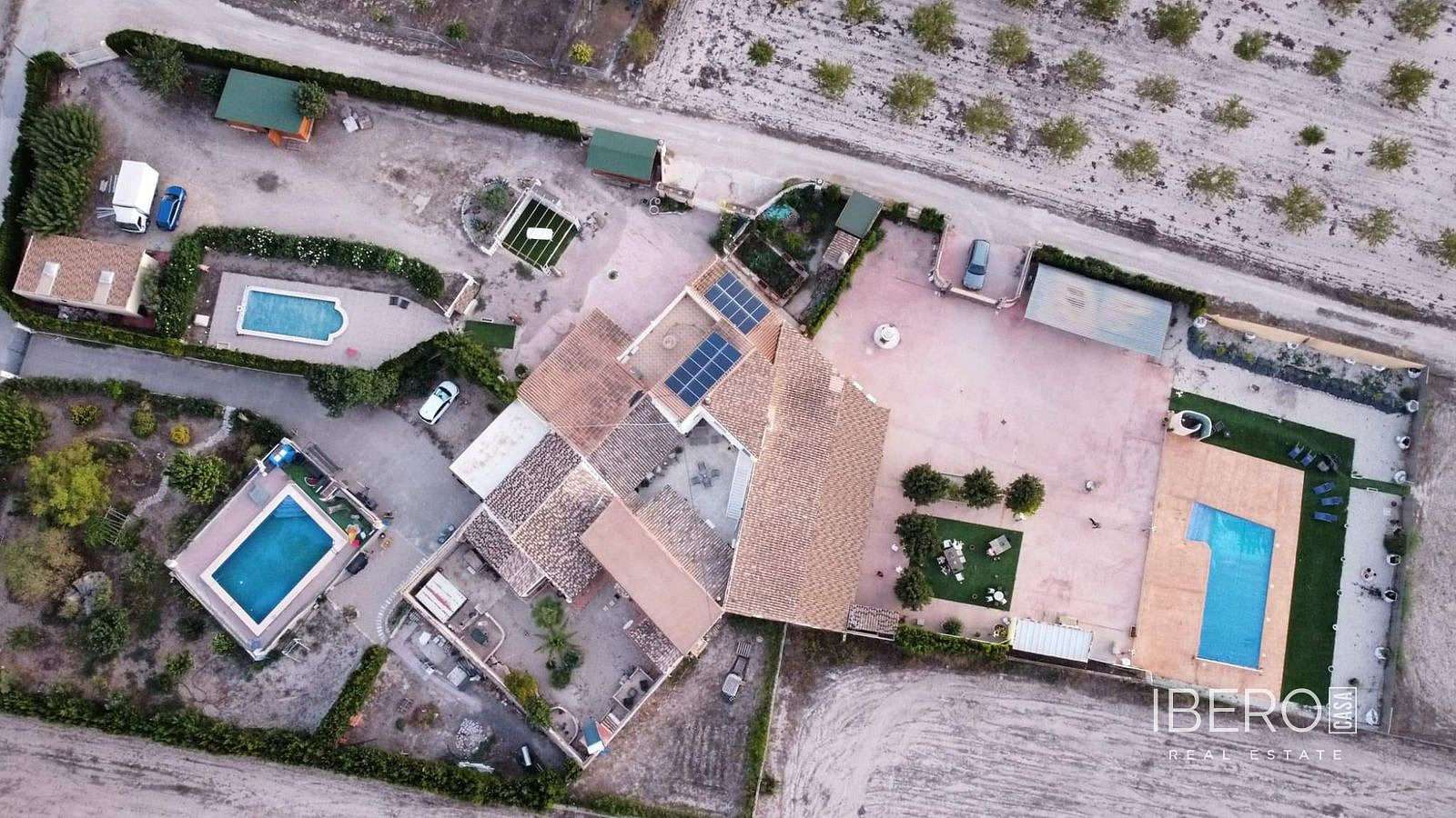 Casa – Villena, l'Alt Vinalopó / El Alto Vinalopó - Vista 2