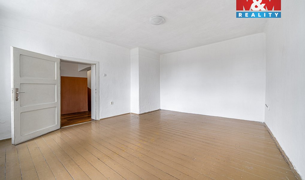 Prodej domu 134 m² s pozemkem 145 m², Toužim – náhled fotky 9