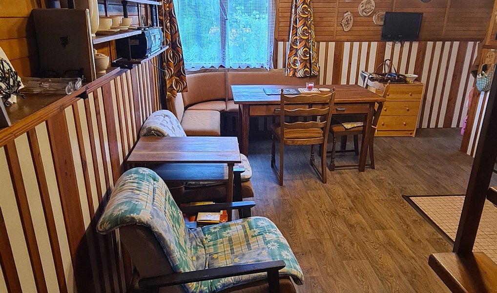 Prodej chaty/chalupy 75 m² s pozemkem 444 m², Bukovec – náhled fotky 26