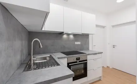 Prodej bytu 2+1 48 m²
