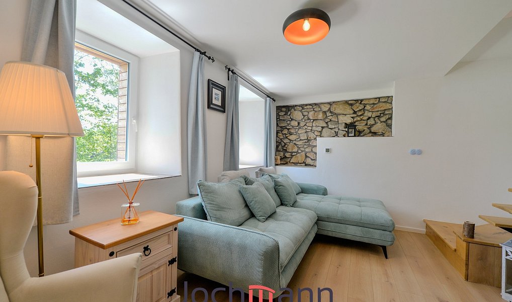 Prodej domu 117 m² s pozemkem 287 m², Křemže – náhled fotky 7