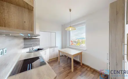 Pronájem bytu 3+1 79 m²