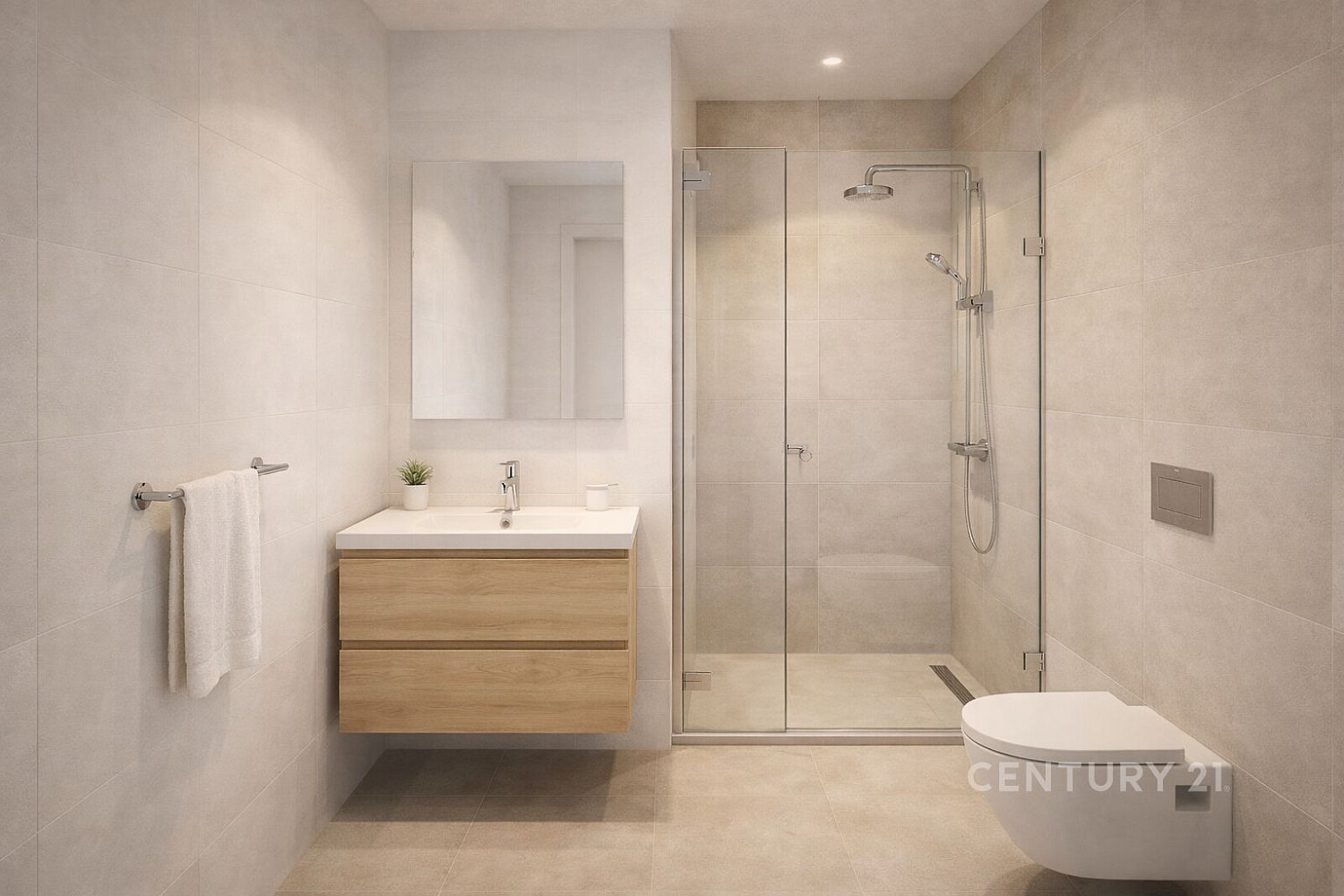 Prodej bytu 2+kk 54 m² – fotografie 3