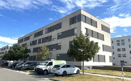Pronájem bytu 2+kk 50 m², Edvarda Beneše, Přelouč, okres Pardubice