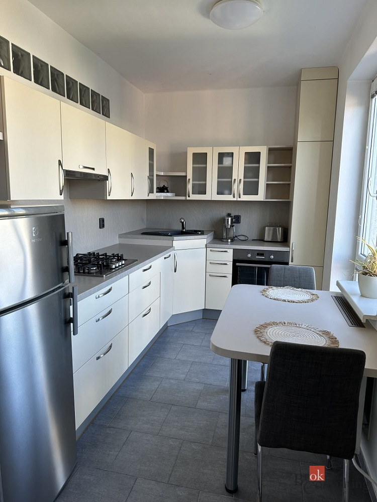 Pronájem bytu 2+1 50 m² – fotografie 2