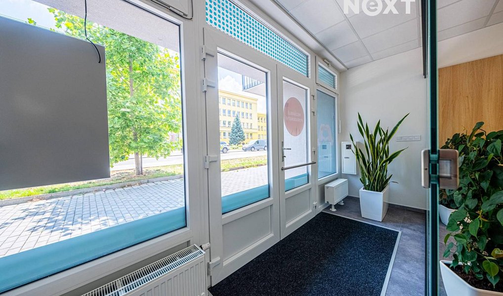 Prodej obchodních prostor 200 m², Pardubice – náhled fotky 20