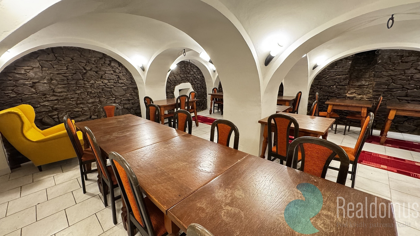 Pronájem restaurace 200 m² — photo 4