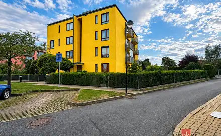 Prodej bytu 3+kk 72 m², Čistovická, Praha 6 - Řepy