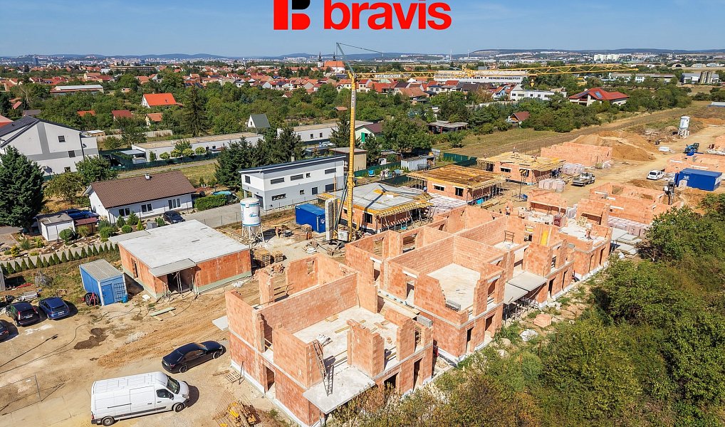 Prodej bytu 3+kk 66 m², Brno – náhled fotky 2