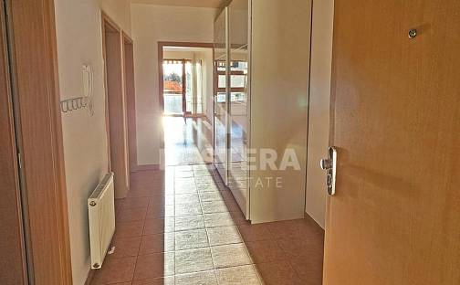 Pronájem bytu 2+kk 68 m², Štěpařská, Praha 5 - Hlubočepy