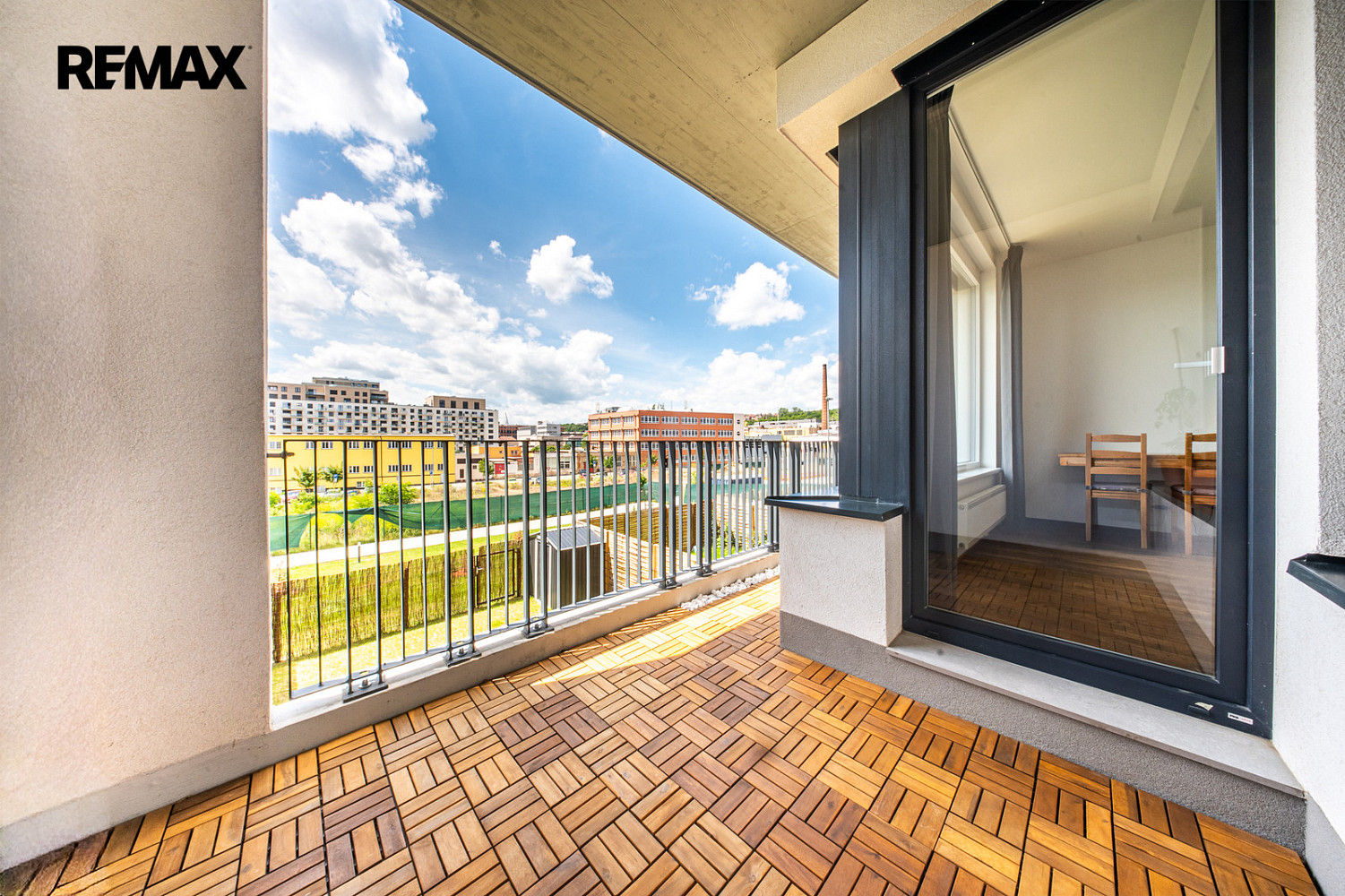 Prodej bytu 2+kk 56 m² — photo 3