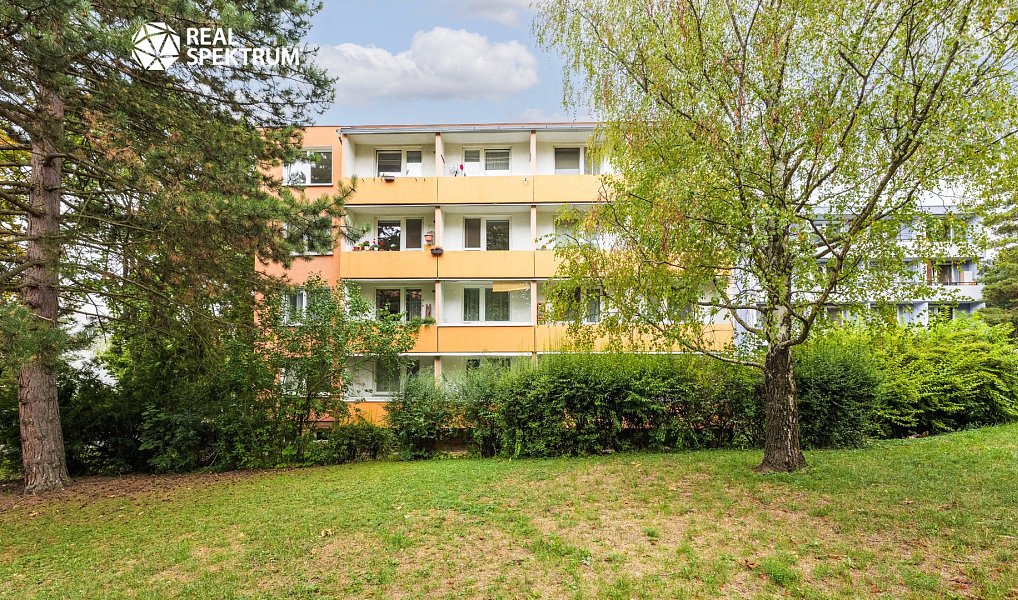Prodej bytu 2+1 50 m², Brno – náhled fotky 21