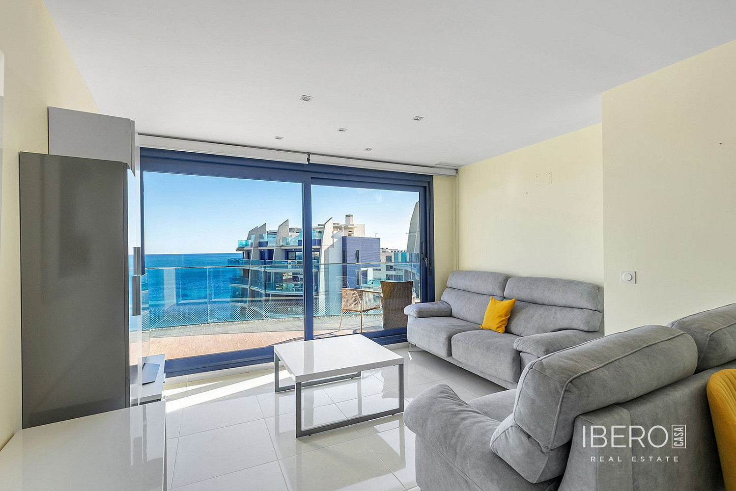 Piso 3+kk – Orihuela, Urbanización Horizonte - Vista 4