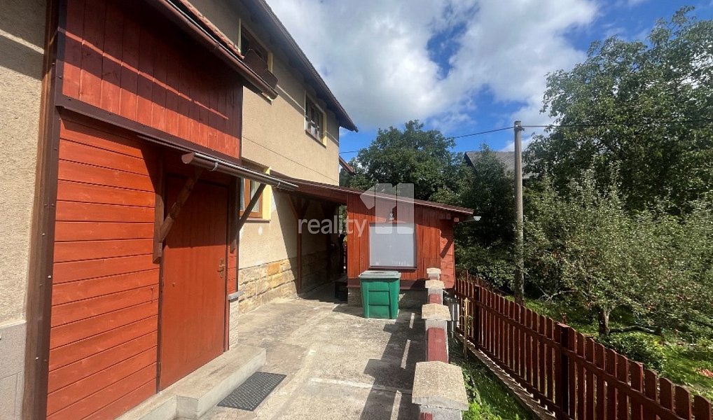 Prodej domu 80 m² s pozemkem 419 m², Koberovy – náhled fotky 24