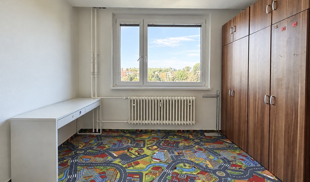 Pronájem bytu 3+1 69 m², Brno – náhled fotky 8