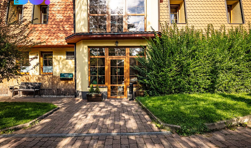 Prodej restaurace 780 m², Skuteč – náhled fotky 8