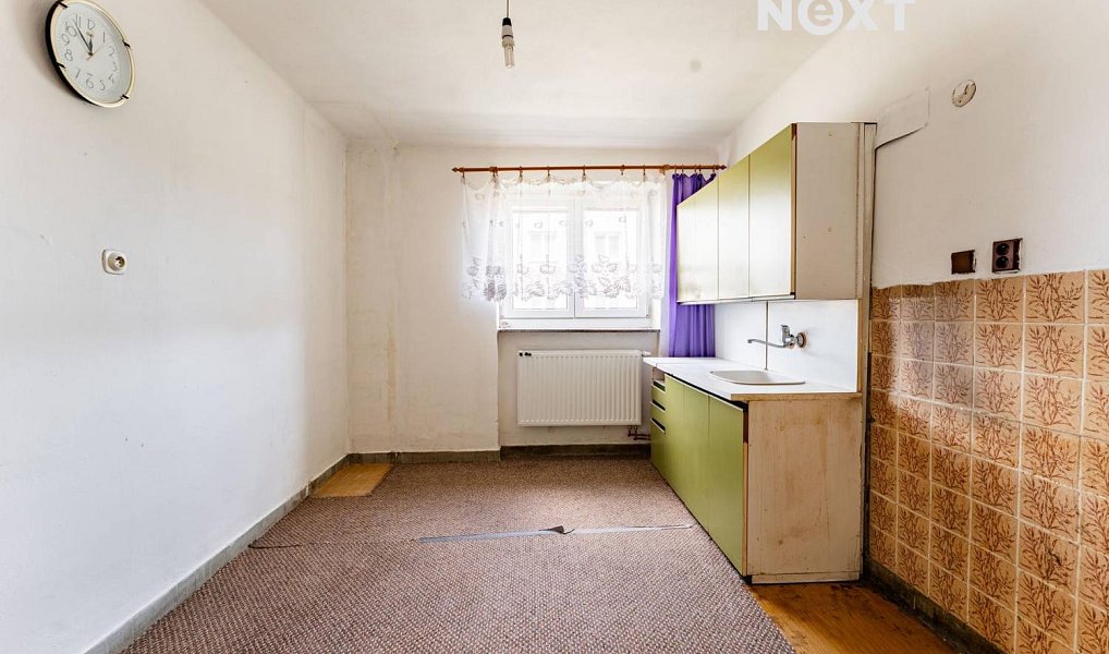 Prodej bytu 2+1 55 m², Lukavice – náhled fotky 3