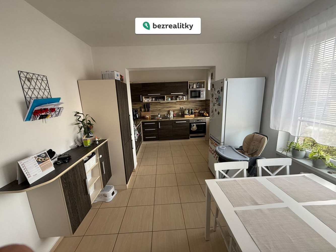 Prodej bytu 3+1 100 m² – fotografie 4
