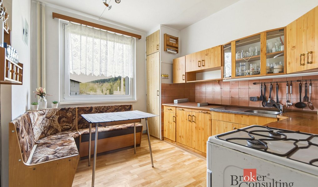 Prodej bytu 3+1 69 m², Tanvald – náhled fotky 4