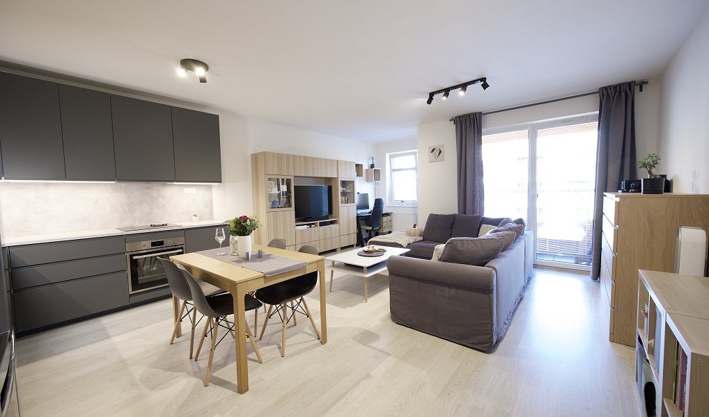 Prodej bytu 3+kk 87 m², Praha – fotka 1 z 21