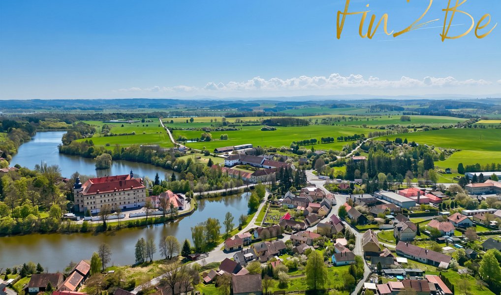 Prodej komerčního objektu (jiného typu) 448 m², Lnáře – náhled fotky 3
