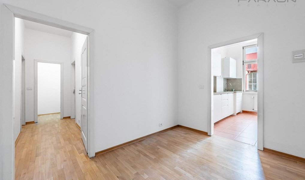 Pronájem bytu 3+1 87 m², Praha – náhled fotky 9