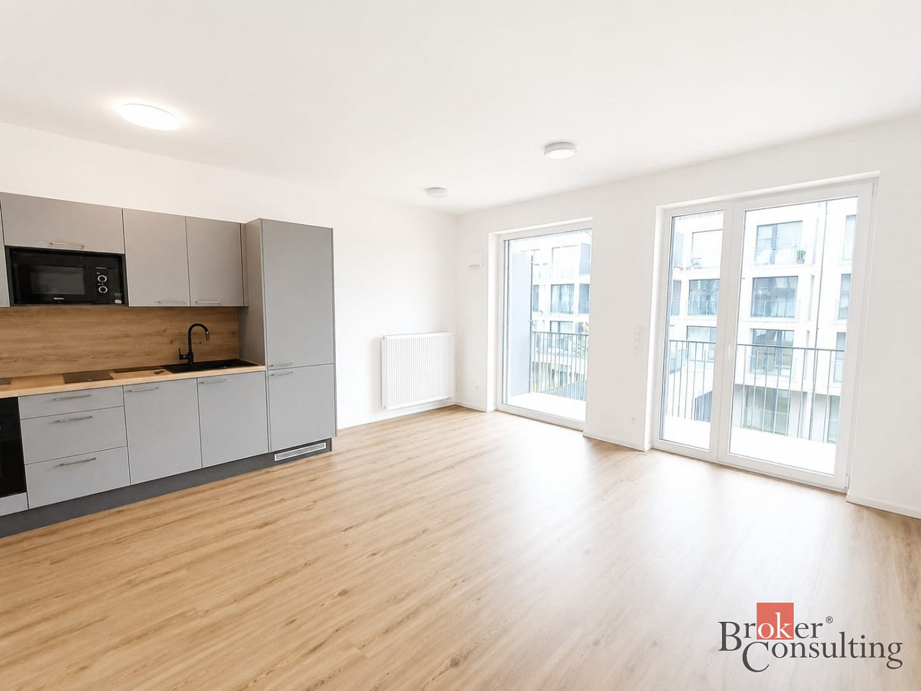 Prodej bytu 1+kk 35 m² – fotografie 2