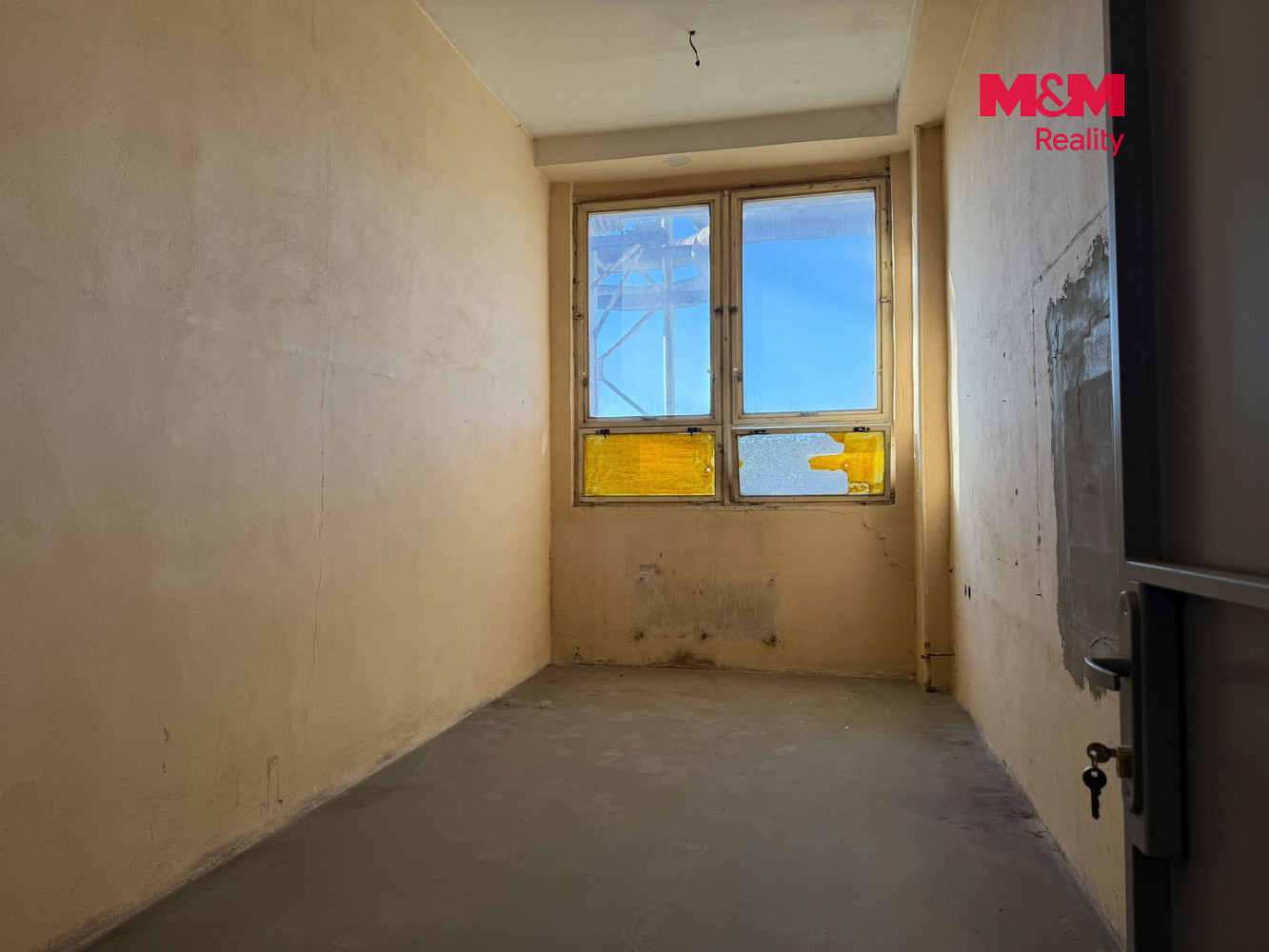 Pronájem skladovacích prostor 996 m² – fotografie 3