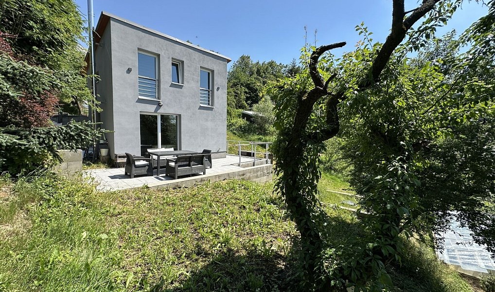 Prodej chaty/chalupy 41 m² s pozemkem 30 m², Jihlava – náhled fotky 30