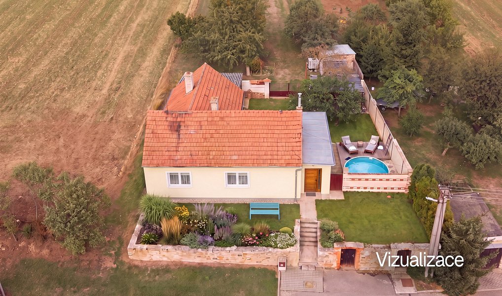 Prodej domu 99 m² s pozemkem 2 149 m², Horní Dubňany – náhled fotky 2